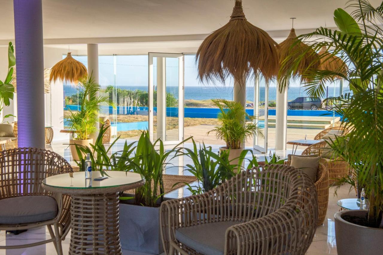 Syrah Premium B1 - Vistas Al Parque By Depptoe Apartment Punta del Este Exterior photo