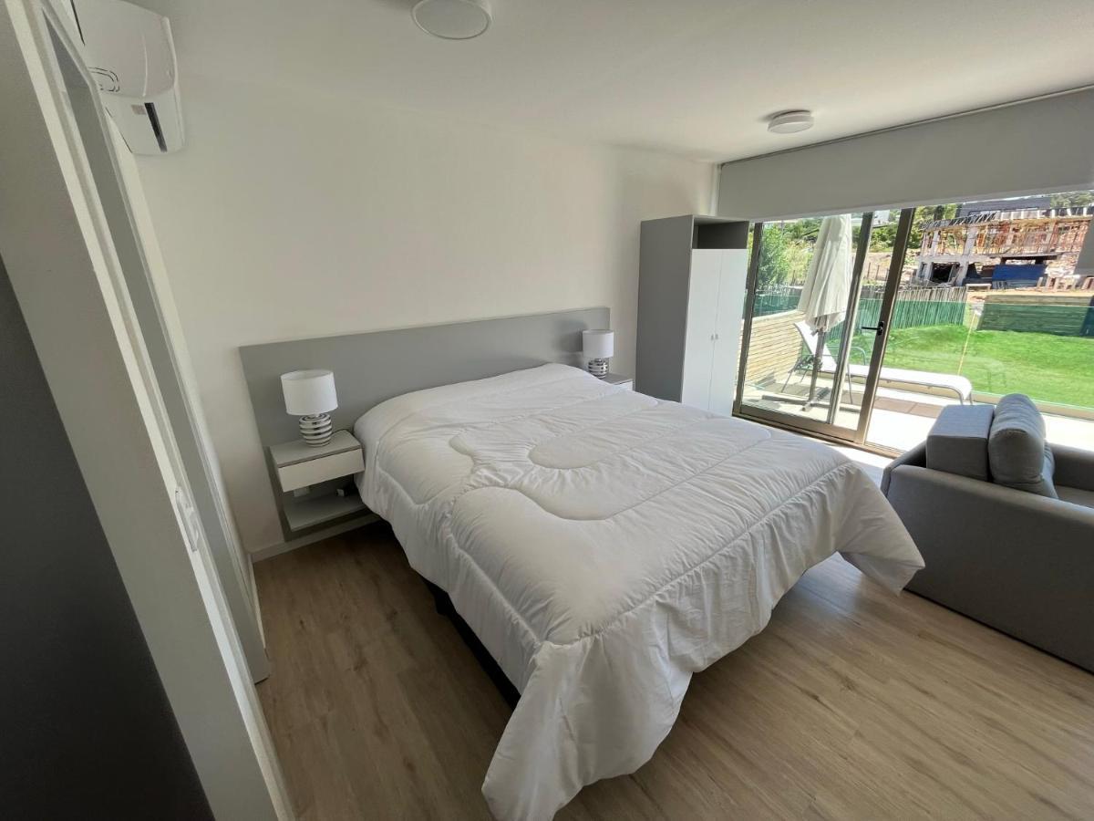 Syrah Premium B1 - Vistas Al Parque By Depptoe Apartment Punta del Este Room photo